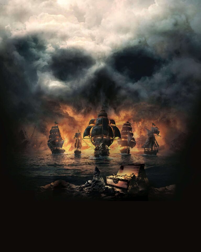 Pirates pic
