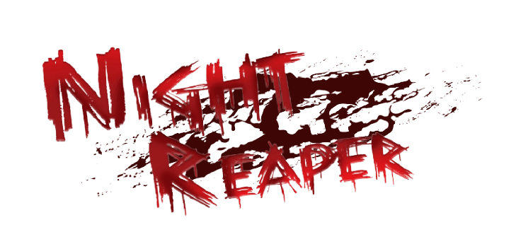 Night Reaper poster artwork
